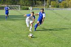 Men's Soccer vs RWU  Wheaton Men's Soccer vs Roger Williams University. - Photo by Keith Nordstrom : Wheaton, Soccer